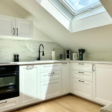 Best Butler Alpspitz Apartment Kueche Parken Balkon Nesselwang Exterior photo